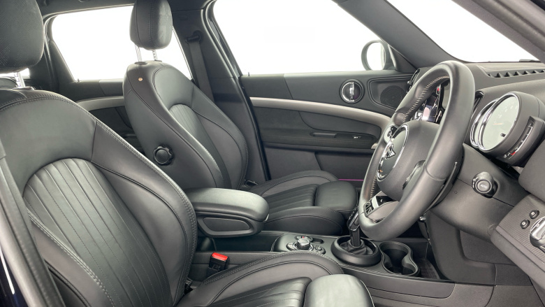 MINI Countryman 2.0 Cooper S Exclusive Premium 5dr Auto Petrol Hatchback